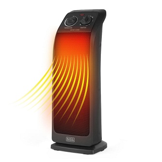 Up to 40% off indoor heaters
